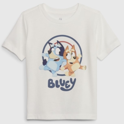 Bluey and Bingo Kids' T Shirt