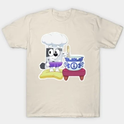 CookingMuffin T Shirt