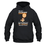 Bingo cute I'm Not Short I'm Just More Down to Earth Than Most People, T-Shirt, Sweatshirt, Hoodie 4 Bingo cute I'm Not Short I'm Just More Down to Earth Than Most People Hoodie