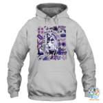 Muffin and Olivia Rodrigo T-Shirt, Sweatshirt, Hoodie 4 Muffin and Olivia Rodrigo Hoodie