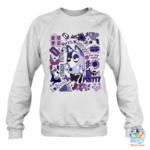 Muffin and Olivia Rodrigo T-Shirt, Sweatshirt, Hoodie 5 Muffin and Olivia Rodrigo Sweatshirt