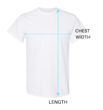 Muffin and Olivia Rodrigo T-Shirt, Sweatshirt, Hoodie 6 size guide bluey