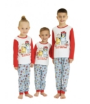 Bluey Christmas Pajamas Family Set 1