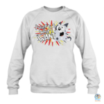 I Want To Do What I Want Muffin SweatShirt